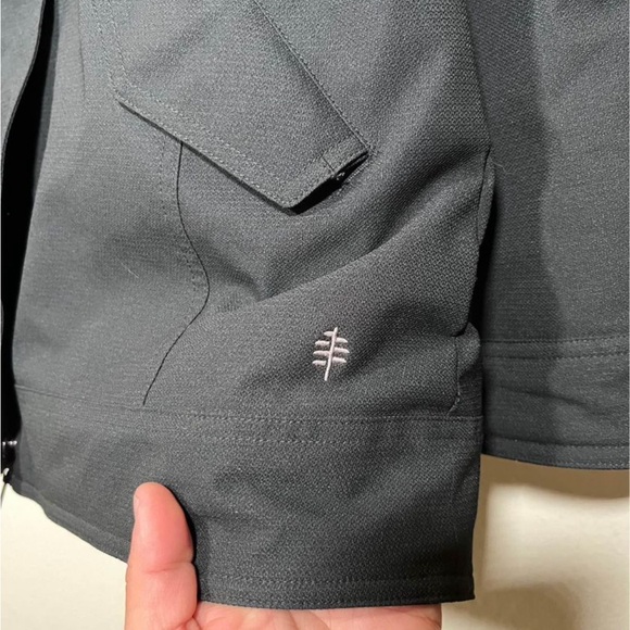 Royal Robbins Women's New Jacket - Picture 5 of 10